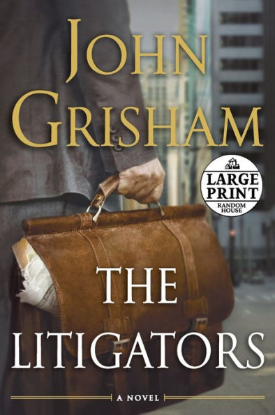 The Litigators