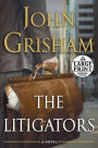 The Litigators