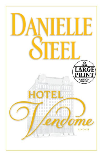 Hotel Vendome: A Novel