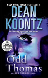 Title: Odd Thomas (Odd Thomas Series #1), Author: Dean Koontz