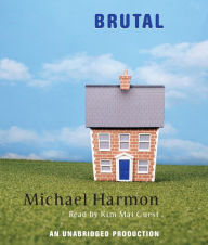 Title: Brutal, Author: Michael Harmon