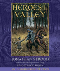 Title: Heroes of the Valley, Author: Jonathan Stroud