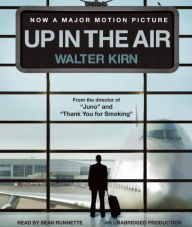 Title: Up in the Air, Author: Walter Kirn