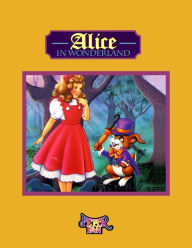 Title: Alice In Wonderland, Author: David Friedman