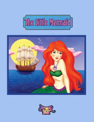 Title: Little Mermaid, Author: Jeffrey Zahn
