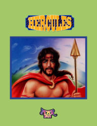 Title: Hercules, Author: Becky Story