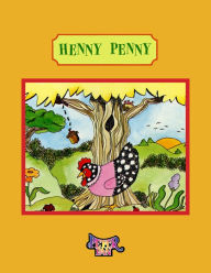 Title: Henny Penny, Author: Donald Kasen