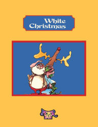 Title: White Christmas, Author: Marilyn Berry