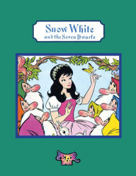 Title: Snow White, Author: Donald Kasen