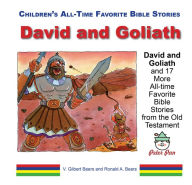 Title: David and Goliath, Author: V. Gilbert Beers