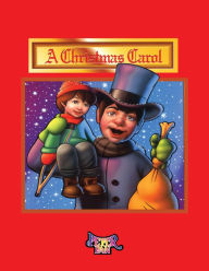 Title: A Christmas Carol, Author: Donald Kasen