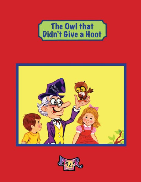 The Owl That Didn't Give a Hoot