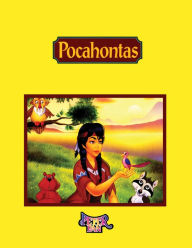 Title: Pocahontas, Author: Melba Ferrell