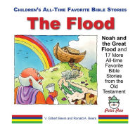 Title: The Flood, Author: V. Gilbert Beers