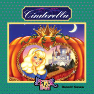 Title: Cinderella, Author: Donald Kasen