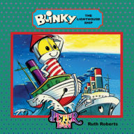 Title: Blinky The Lighthouse Ship, Author: Ruth Roberts