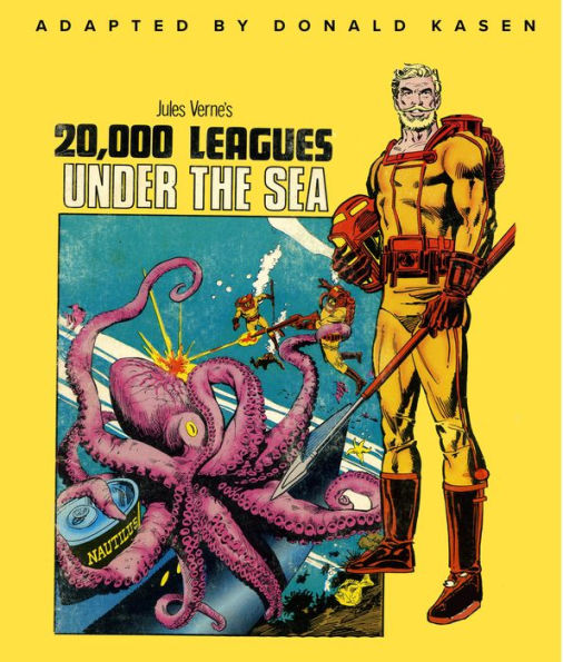 20,000 Leagues Under the Sea