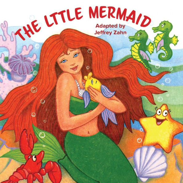 The Little Mermaid