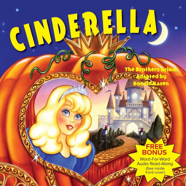 Cinderella