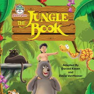 Title: The Jungle Book, Author: Rudyard Kipling