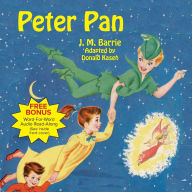 Title: Peter Pan, Author: J. M. Barrie