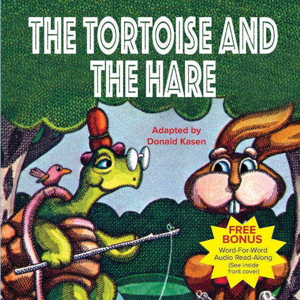 the Tortoise and Hare