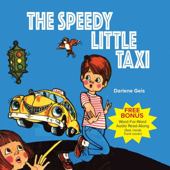 The Speedy Little Taxi