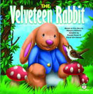 Title: The Velveteen Rabbit, Author: Margery Williams