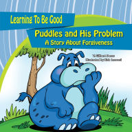 Title: Puddles and His Problem, Author: Gilbert Beers