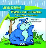 Title: Puddles and His Problem, Author: Gilbert Beers