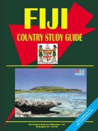 Title: Fiji Country Study Guide / Edition 4, Author: Usa Ibp