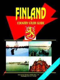 Title: Finland Country Study Guide, Author: Usa Ibp