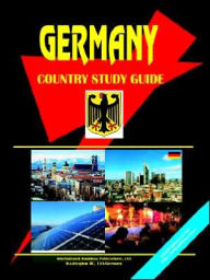 Title: Germany Country Study Guide, Author: Usa Ibp