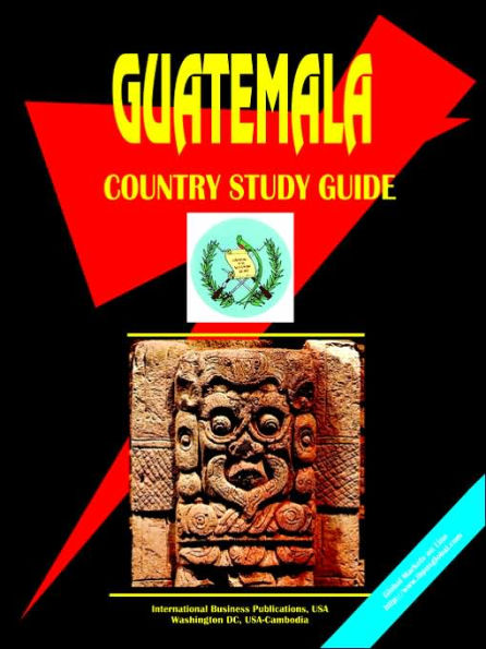 Guatemala Country Study Guide