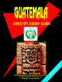 Guatemala Country Study Guide