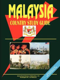 Title: Malaysia Country Study Guide, Author: Usa Ibp