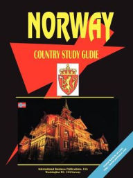 Title: Norway Country Study Guide, Author: Usa Ibp Usa