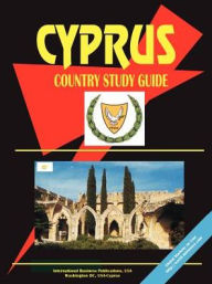 Title: Cyprus Country Study Guide, Author: Usa Ibp Usa