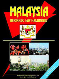 Title: Malaysia Business Law Handbook, Author: Usa Ibp