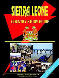 Title: Sierra Leone Country Study Guide, Author: Usa Ibp