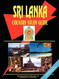 Title: Sri Lanka Country Study Guide, Author: Usa Ibp Usa