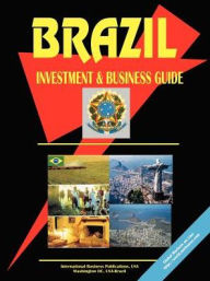 Title: Brazil Investment And Business Guide, Author: Usa Ibp