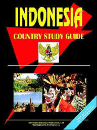 Title: Indonesia Country Study Guide, Author: Usa Ibp