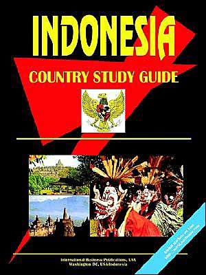 Indonesia Country Study Guide