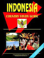 Indonesia Country Study Guide