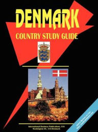 Title: Denmark Country Study Guide, Author: Usa Ibp