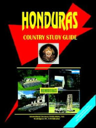 Title: Honduras Country Study Guide, Author: Usa Ibp