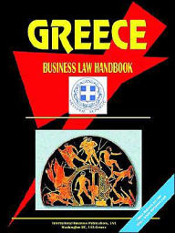 Title: Greece Business Law Handbook, Author: Usa Ibp Usa