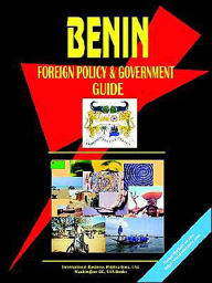 Title: Benin Foreign Policy And Government Guide, Author: Usa Ibp Usa