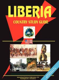 Title: Liberia Country Study Guide, Author: Usa Ibp Usa